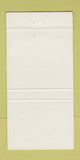 Matchbook Cover - Honkers Bar and Grill Tahoe City CA 30 Strike