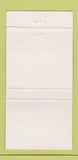 Matchbook Cover - Squire's Inn Steak House Tavern Brampton ON 30 Strike
