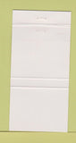Matchbook Cover - Leatherdale Insurance Winkler MB 30 Strike