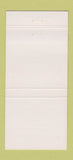 Matchbook Cover - Van's Insurange Agency Gibson City IL 30 Strike