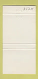 Matchbook Cover - Le Bon Appetit Appleton WI 30 Strike