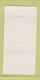 Matchbook Cover - Patricks Sarasota FL 30 Strike