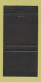 Matchbook Cover - Grandinetti's Italian Restaurant Phoenix AZ 30 Strike