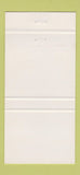 Matchbook Cover - Thunderbird Lodge International Falls MN 30 Strike