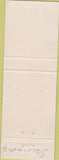 Matchbook Cover - Mather Credit Union