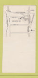Matchbook Cover - Tien Kue Inn Tavern Burlington ON Chinese 30 Strike