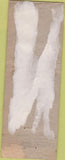 Matchbook Cover - New Plaza Hotel Harrisburgh PA POOR BACK