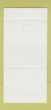 Matchbook Cover - JT's Saloon Baltimore MD 30 Strike