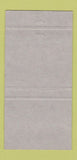 Matchbook Cover - Diamond Presidents James Monroe 30 Strike