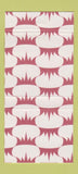 Matchbook Cover - Marmont Philadelphia PA 30 Strike
