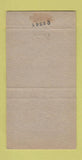 Matchbook Cover - Meadows' Drug Store Stamford Centre ON RED 30 Strike