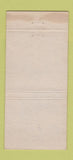 Matchbook Cover - Wynn Bros Auto Parts Culver City Gardena CA 30 Strike
