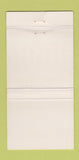 Matchbook Cover - George Bush for President 1988 Dan Quayle 30 Strike