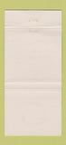 Matchbook Cover - Rose and Crown Walt Disney World 30 Strike
