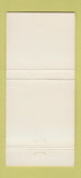 Matchbook Cover - Khyber Pass Pub Philadelphia PA 30 Strike