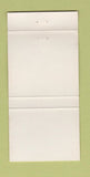 Matchbook Cover - The Salty Dog New York City 30 Strike