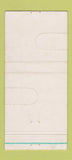 Matchbook Cover - Allen bradley Safety Department 30 Strike