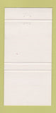 Matchbook Cover - McGregor Clothes New York City 30 Strike