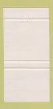 Matchbook Cover - Farnham Pizza Farnham QC 30 Strike
