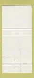 Matchbook Cover - Aristocrat Tavern Restaurant Scarborough ON girlie 30 Strike
