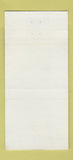 Matchbook Cover - Prairie Meadows Altoona IA 30 Strike