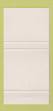 Matchbook Cover - The Cart Restaurant Chicago IL 30 Strike