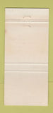 Matchbook Cover - Biltmore Garage New York City WEAR 30 Strike