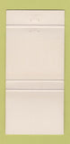 Matchbook Cover - Stephen's Wine Bar New York City 30 Strike