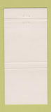 Matchbook Cover - Parnell's Pub Restaurant New York City GREEN WEAR 30 Strike