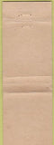 Matchbook Cover - Georgian Motel Columbus GA WEAR