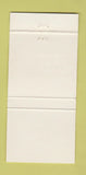 Matchbook Cover - Atrium Restaurant Rolling Meadows IL 30 Strike