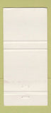 Matchbook Cover - Les Amazones Blue Bonnets 30 Strike