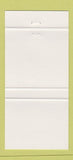 Matchbook Cover - Windows on the Skydome Toronto ON Blue Jays baseball 30 Strike