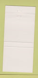 Matchbook Cover - Ohio State Buckeyes Football  Jai Lai Prime Rib 30 Strike