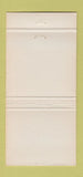 Matchbook Cover - Jim Barbarie's Restaurant Danbury CT 30 Strike