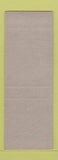 Matchbook Cover - Depot Tavern Pueblo Colorado SAMPLE