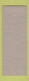 Matchbook Cover - Fretz Automotive Hudson IN low phone # SAMPLE