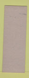 Matchbook Cover - George's Grand Bar Flint MI shuffleboard SAMPLE