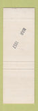 Matchbook Cover - Bon Ton Tavern Fried Chicken Baltimore MD SAMPLE