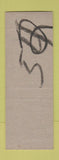 Matchbook Cover - Earl's White Rock Tavern Peoria IL SAMPLE