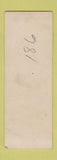 Matchbook Cover - Fox Valley Insurance Aurora IL? WEAR SAMPLE