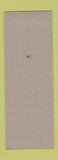 Matchbook Cover - Carter's Liquor Store Camden AR SAMPLE