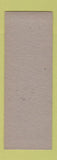 Matchbook Cover - Division St Package Store Danbury CT liquor SAMPLE