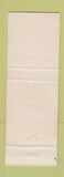 Matchbook Cover - Fox and Hounds Lounge Bar Brecksville OH
