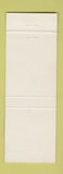 Matchbook Cover - Pineland Restaurant Falmouth ME