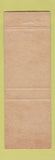 Matchbook Cover - Thorndike Rockalnd Hotel Rockland ME