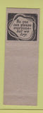 Matchbook Cover - Hank's Motors Oldsmobile Lakewood OH