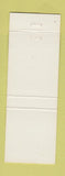 Matchbook Cover - Pino's New York City baseball Jerry Casale Red Sox