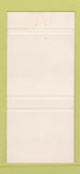 Matchbook Cover - Dominion Steak House Hawkesbury ON 30 Strike
