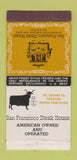 Matchbox - San Francisco Steak House Hong Kong Singapore